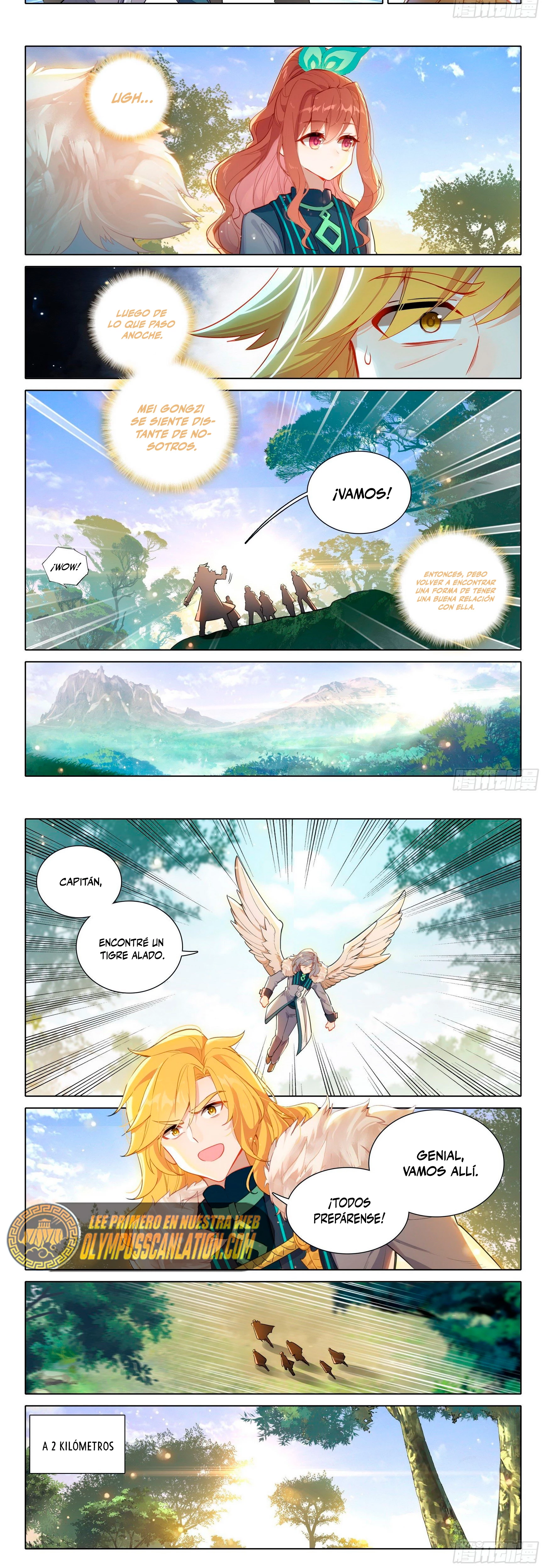 Alma 5 > Capitulo 65 > Page 41